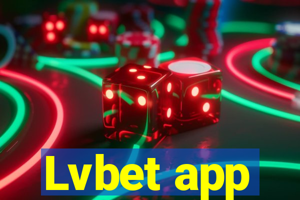 Lvbet app